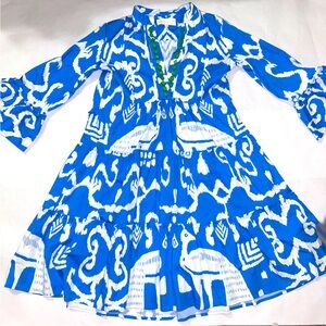 Lucy Dress